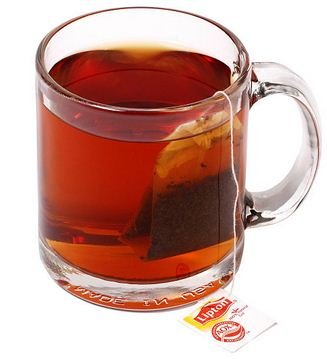 tea