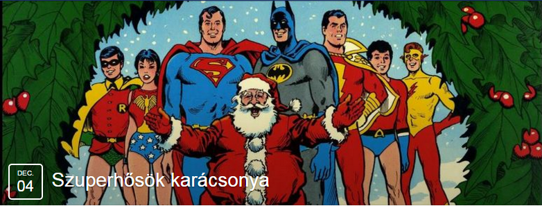 szuperhős